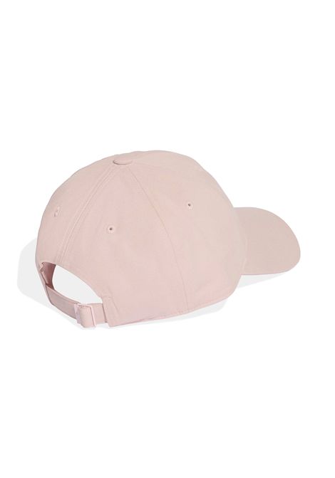 Cappello Adidas Originals Adicolor Classic Trefoil Baseball Rosa Unisex ADIDAS ORIGINALS | Cappelli | KC8038-